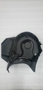 BRP (Can-am / Ski-doo)-CVT AIR DUCT - 417300440 ski doo-417300440