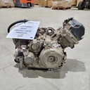 Engine Long Block, 450 EFI