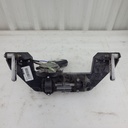 windshield motor support ass'y