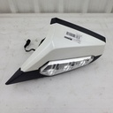 (new ref. 708400146) lh mirror ass'y