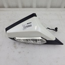 (new ref. 708400147) rh mirror ass'y