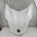 BRP (Can-am / Ski-doo)-(new ref. 705006149) hood, white pearl-705005065