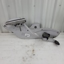 rh footrest support