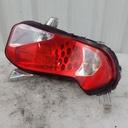 rh rear tail light