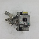 (new ref. 9dsv-081060-b000) rear brake caliper, rh sintered pad
