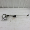 CF MOTO-shifter assy.-9DS#-321000-6001