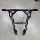 POLARIS-Front Sport Low Profile Bumper-2881094