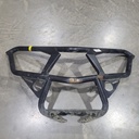 Wolverine X2/X4 Front Brush Guard w/ Winch Mount