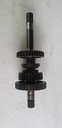 BRP (Can-am / Ski-doo)-Rear Output Shaft - 420220497 can am-420220497