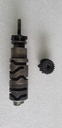 BRP (Can-am / Ski-doo)-Shift Drum Ass'y - 420257107 can am-420257107