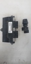 ECM Connector Except Europe