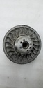 outer half pulley ass'y