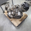 engine rotax 4 stroke