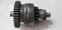 BRP (Can-am / Ski-doo)-Bombardier Starter Drive Ass'y - 420294811-420294811