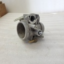 throttle body ass'y