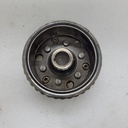 BRP (Can-am / Ski-doo)-flywheel, 420w without dps-420296906
