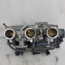 YAMAHA-(new ref. 8ja-13750-00-00) throttle body assy-8HF-13750-00-00
