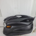 YAMAHA-hood assy 4-8HF-2198A-00-00