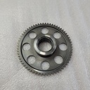 BRP (Can-am / Ski-doo)-free wheel gear, 64 teeth-420434235