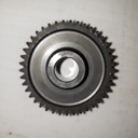 BOMBARDIER Intermediate Gear, 41 Tee - 420434790