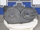 (new ref. 420611407) cvt air guide kit