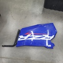 door skin,rh,nyl,pii blu nm