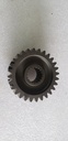 BRP (Can-am / Ski-doo)-Output Gear 28 Teeth - 420634925 can am-420634925