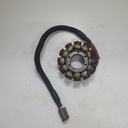 stator plate