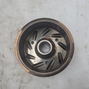 BRP (Can-am / Ski-doo)-(new ref. 420665442) flywheel-420665447