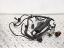 engine wiring harness ass'y