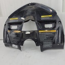 ARCTIC CAT-console black (inc. 8-11)-2718-763