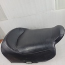 ARCTIC CAT-seat assembly - front (inc. 2-14 and two no. 15)-4706-650