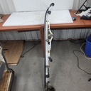 rail, formed