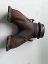 BRP (Can-am / Ski-doo)-(new ref. 420673374) exhaust manifold-420673373