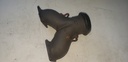 BRP (Can-am / Ski-doo)-(new ref. 420673421) exhaust manifold-420673420