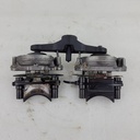 EXHAUST POWER VALVE ASSEMBLY 420854900 420854904