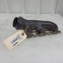 exhaust manifold