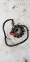 (new ref. 420685923) stator plate