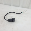 CF Moto-power outlet socket-9DSV-150500-6R01