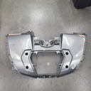 front fender, velocity grey velocity grey