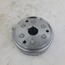 flywheel with trigger wheel 650w