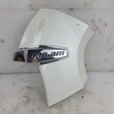 BRP (Can-am / Ski-doo)-(new ref. 705009000) white rh lateral side panel white model-705006157