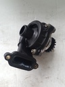 BRP (Can-am / Ski-doo)-(new ref. 420822463) water pump housing ass'y-420822462