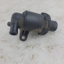 thermostat housing ass'y