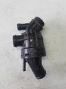 BRP (Can-am / Ski-doo)-(new ref. 420822836) thermostat housing-420822835