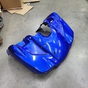 KAWASAKI-(new ref. 35004-0315-11l) fender-front,c.t.blue-35004-0059-11L