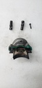 lower exhaust valve