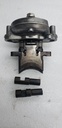 BRP (Can-am / Ski-doo)-exhaust valve, lower-420854974