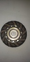 Magneto Flywheel Except Shot