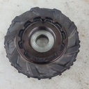 Magneto Flywheel